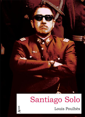 Santiago Solo