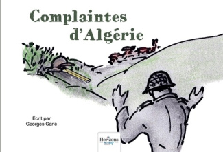 Complaintes d'Algérie