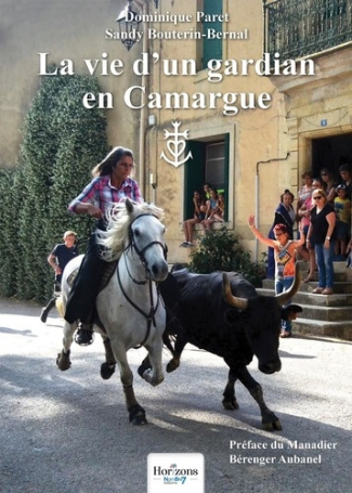 La vie d'un gardian en camargue