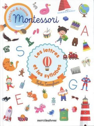 Les lettres et les syllabes