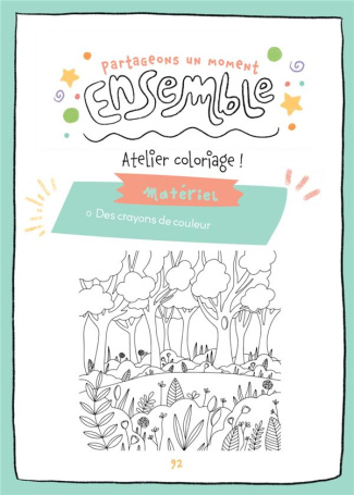 Mon carnet d'amitié. A compléter avec mes amis !