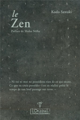 Le zen