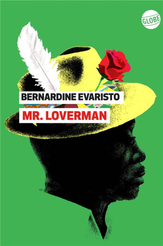 Mr Loverman