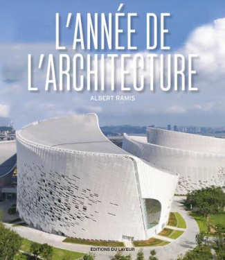 UNE ANNEE DE L'ARCHITECTURE