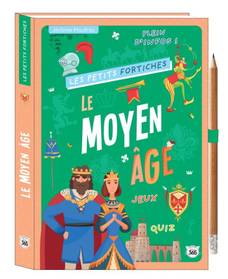 Le Moyen Age