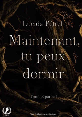 Maintenant, tu peux dormir. Tome 3, partie 1