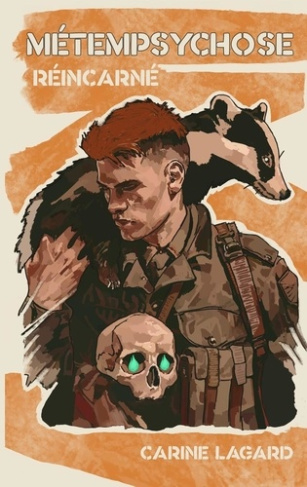 Métempsychose. Réincarné