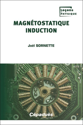 Magnétostatique - induction