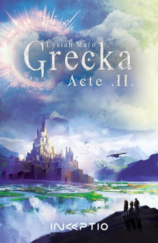 Grecka Tome 2