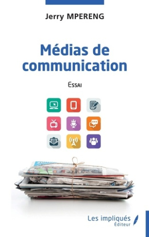 Médias de communication. Essai