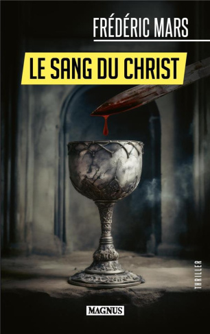 Le sang du Christ