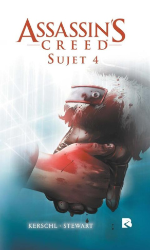 Assassin's Creed : Sujet 4
