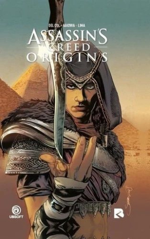Assassin's Creed : Origins / Reflections