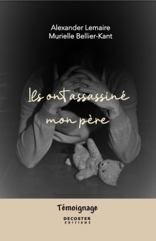 Ils ont assassiné mon père