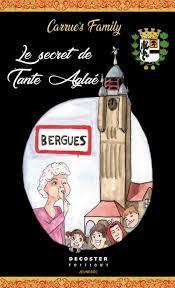 Bergues, le secret de tante Aglaé