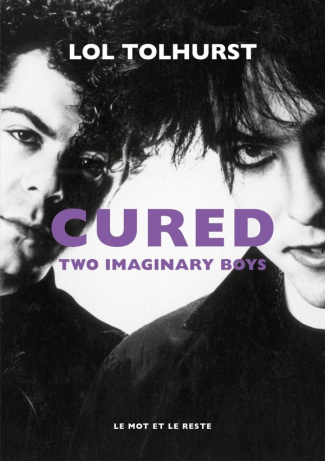 Cured. Two Imaginary Boys