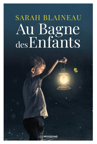 Au bagne des enfants