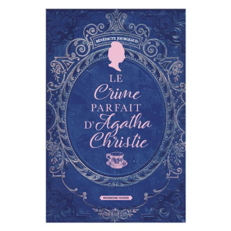 Le crime parfait d'Agatha Christie
