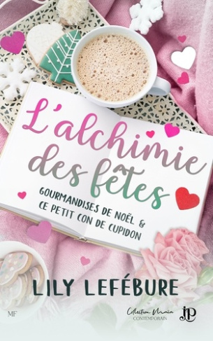 L'alchimie des fêtes