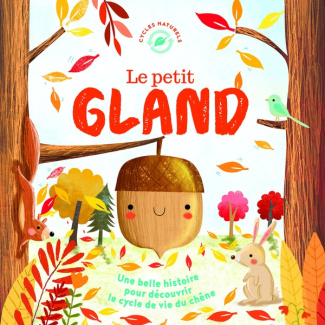 Le petit gland