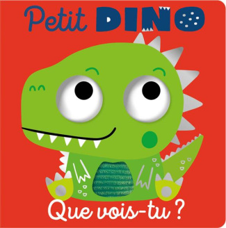 Petit dino