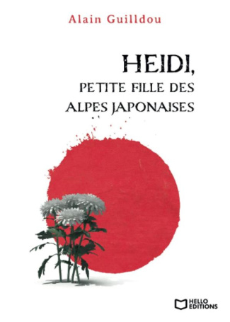 Heidi, petite fille des Alpes Japonaises