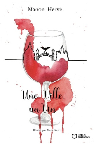 Une ville, un vin