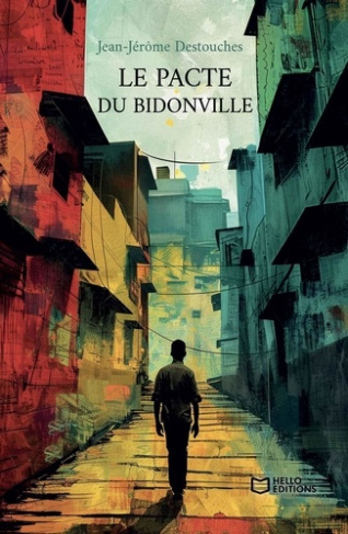 Le pacte du bidonville