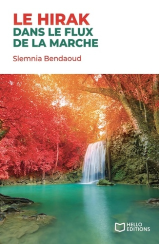 Le Hirak. Dans le flux de la marche