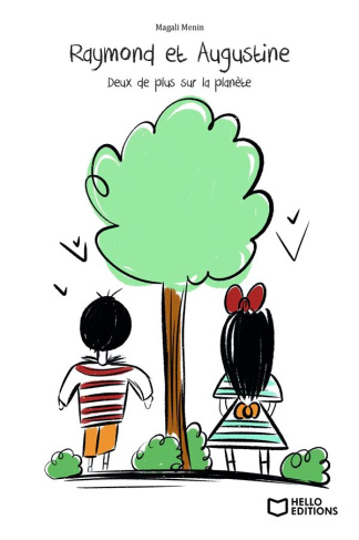 Raymond et Augustine. Deux de plus sur la planète