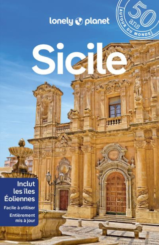 Sicile. 8e édition