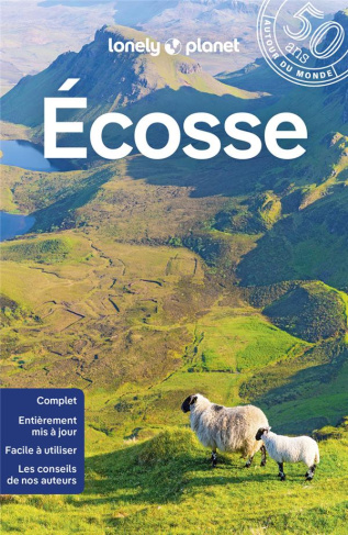 Ecosse. 9e édition