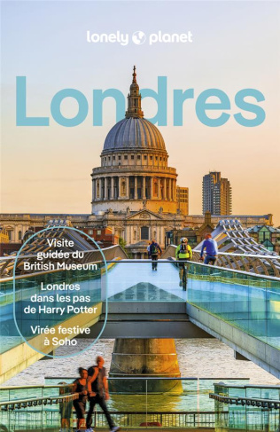 Londres. 12e édition. Avec 1 Plan détachable