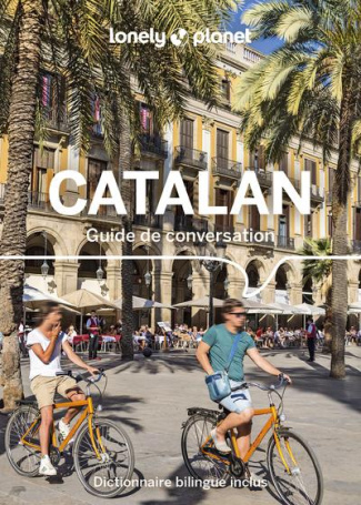 Guide de conversation Catalan. 2e édition