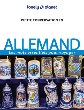 Petite conversation en allemand. 13e édition
