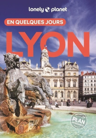 Lyon en quelques jours. 9e édition
