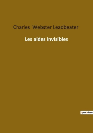Les aides invisibles