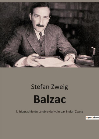 Balzac. Tome 1, La jeunesse et les débuts