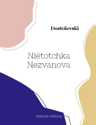 Nietotchka nezvanova