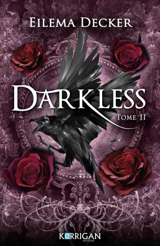 Darkless Tome 2