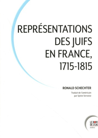 Représentations des Juifs en France, 1715-1815