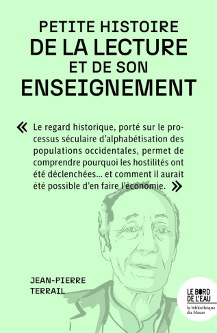 Petite histoire de la lecture et de son enseignement