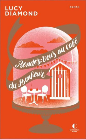 Rendez-vous au Café du bonheur - Collector