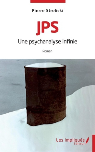 Jps. Une psychanalyse infinie