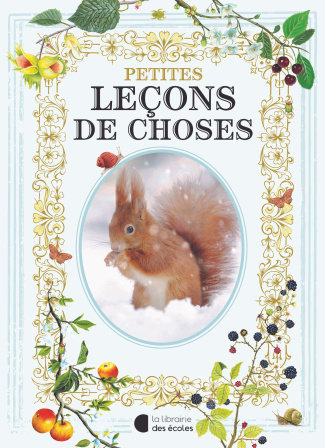 Mes petites leçons de choses