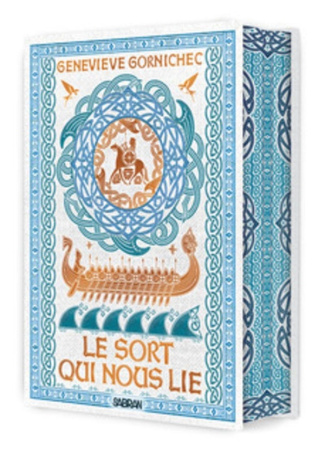 Le sort qui nous lie. Edition collector