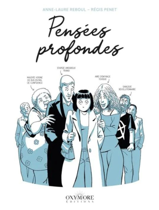 Pensées profondes