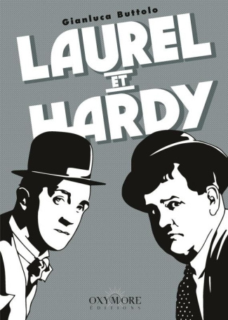 Laurel et Hardy