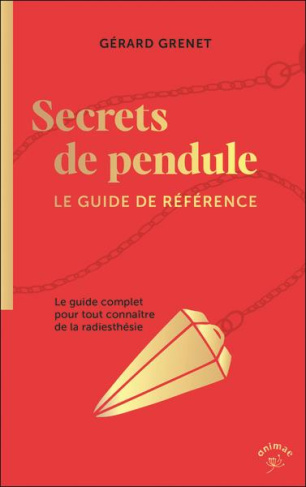 Secrets de pendule