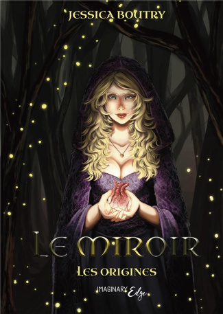 Miroir. Les origines